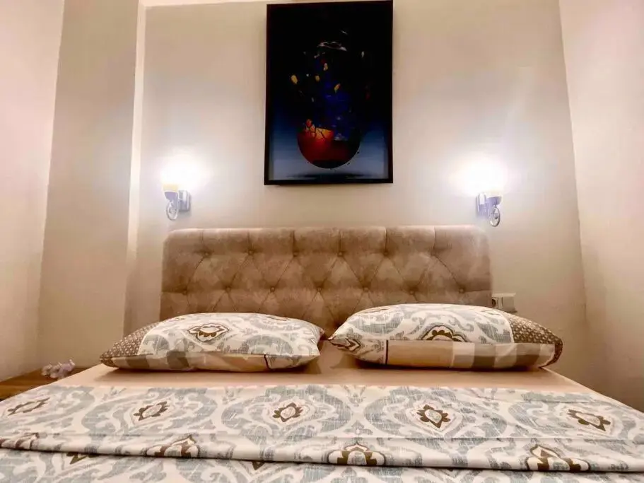 Анталья: Licensed ,Jazzy Top Class 3 Bedrooms Homes 100mb Wi-Fi