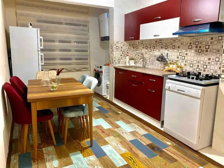 Анталья: Licensed ,Jazzy Top Class 3 Bedrooms Homes 100mb Wi-Fi