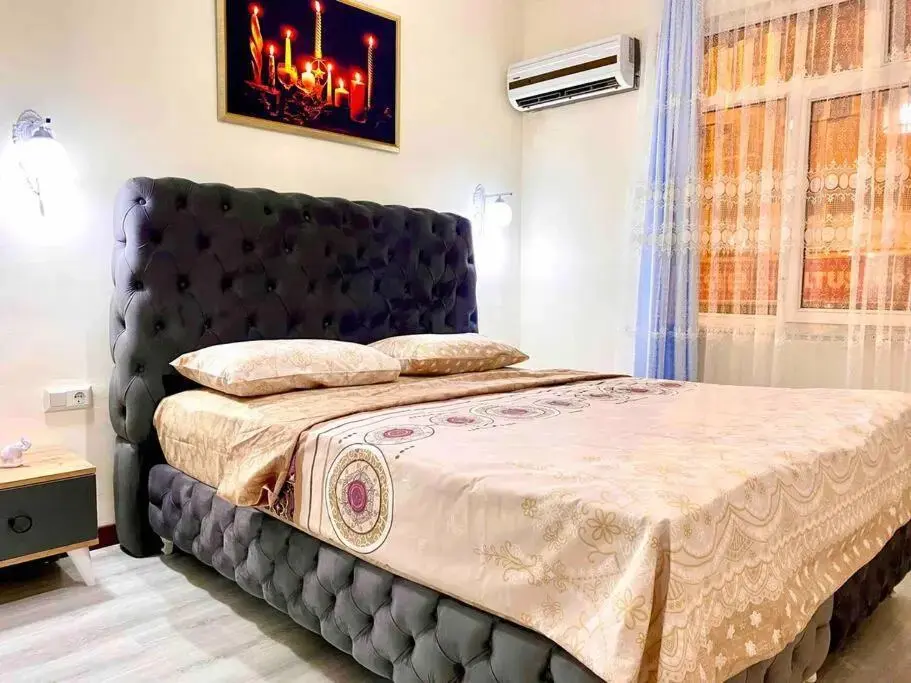 Анталья: Licensed ,Jazzy Top Class 3 Bedrooms Homes 100mb Wi-Fi