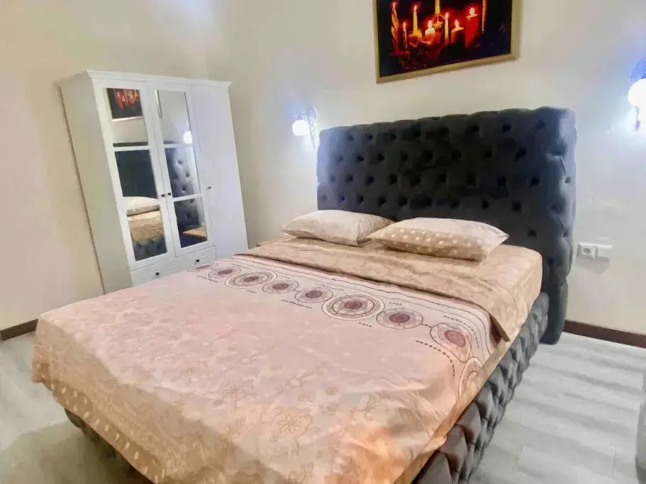 Анталья: Licensed ,Jazzy Top Class 3 Bedrooms Homes 100mb Wi-Fi