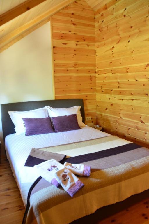 Ульцинь: Olea Cottage