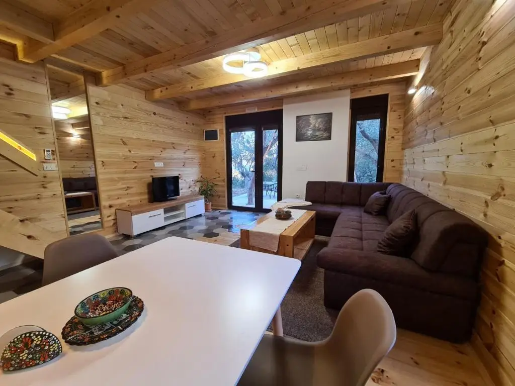 Ульцинь: Olea Cottage
