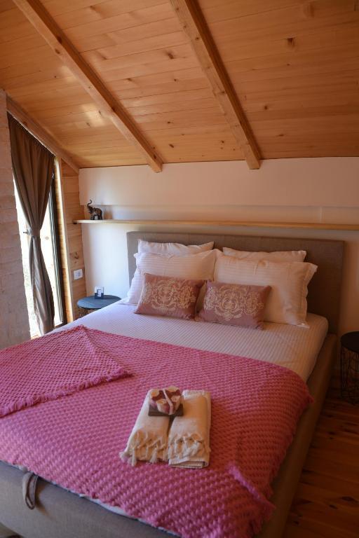 Ульцинь: Olea Cottage
