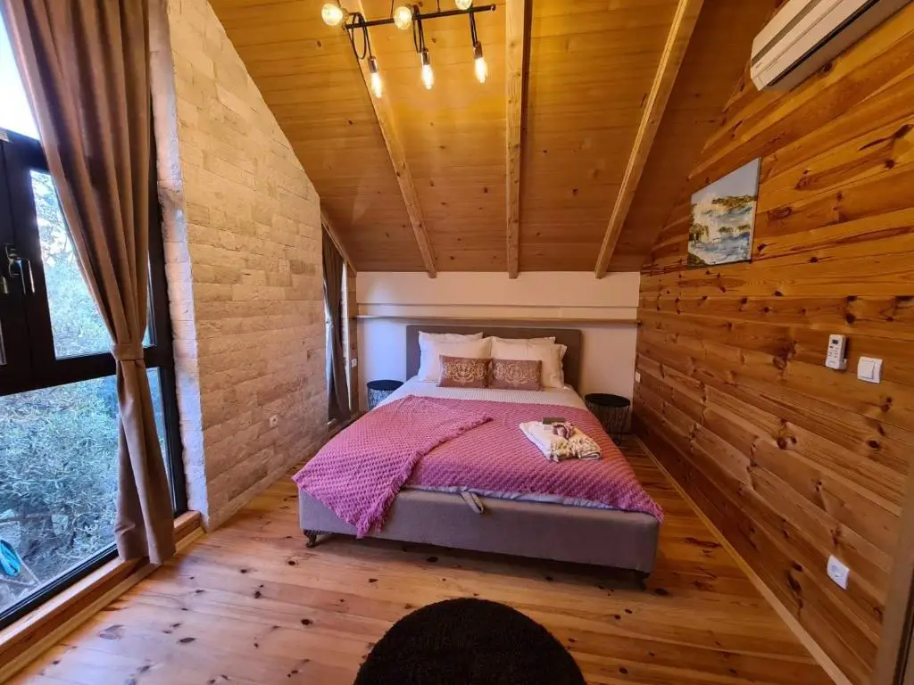 Ульцинь: Olea Cottage