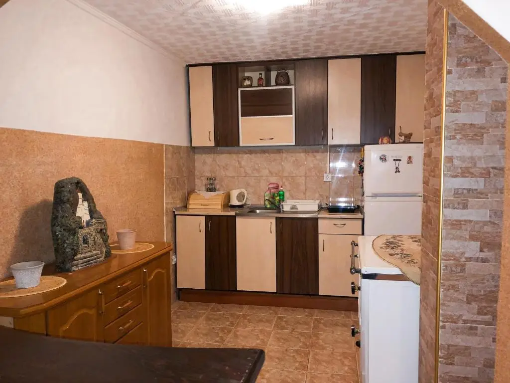 Цетине: Apartman Konatar