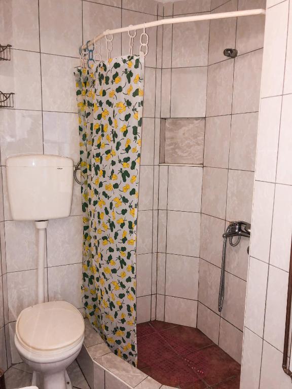 Цетине: Apartman Konatar