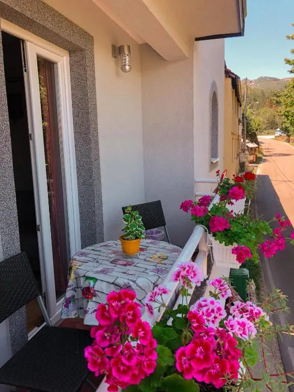 Цетине: Apartman Konatar