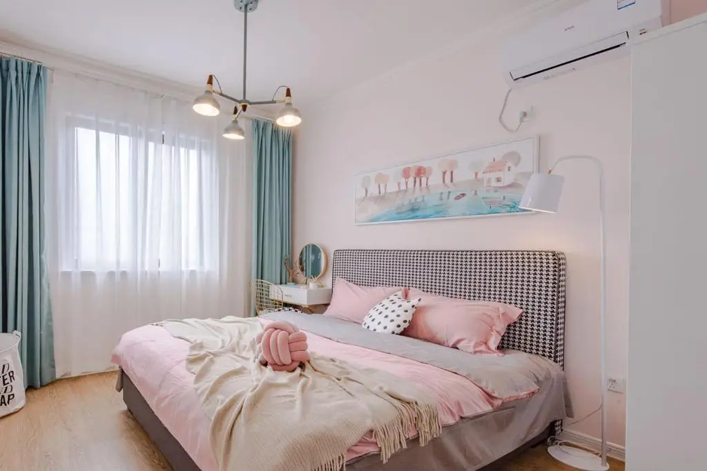 Чэнду: ChengDu Jinjiang·Taikoo Li· Locals Apartment 00164080