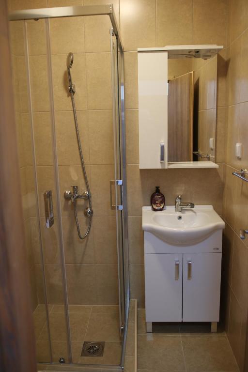 Цетине: Apartmani 15