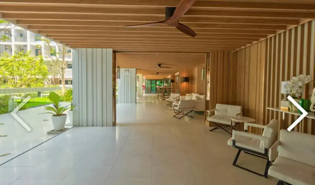 Хуахин: Dusitd2 Hua Hin