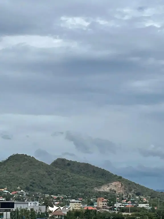 Хуахин: Dusitd2 Hua Hin