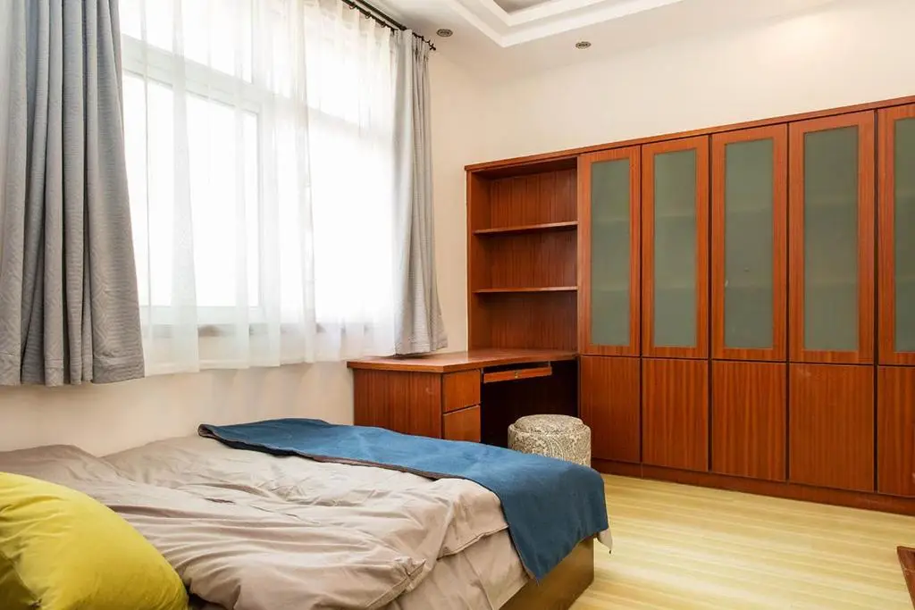 Кайфын: Henan Kaifeng·Millennium City· Locals Apartment 00139400