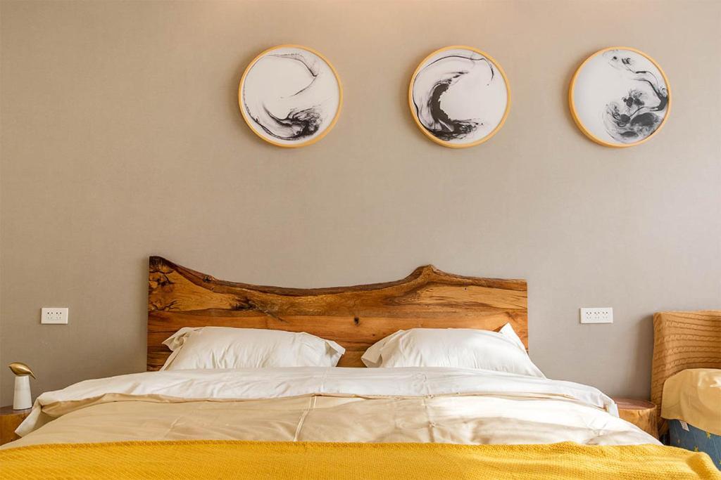 Кайфын: Henan Kaifeng·Millennium City· Locals Apartment 00139400