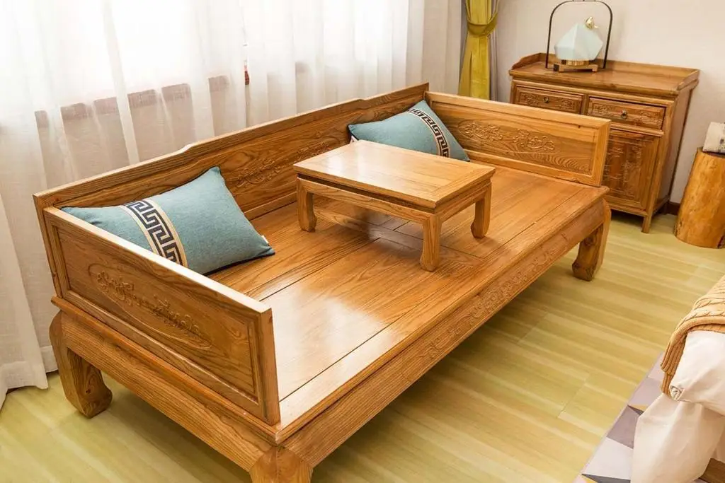 Кайфын: Henan Kaifeng·Millennium City· Locals Apartment 00139400