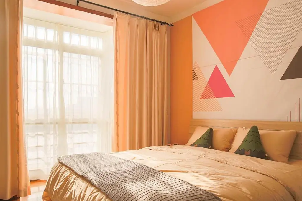 Кайфын: Henan Kaifeng·Gulou Square· Locals Apartment 00138460