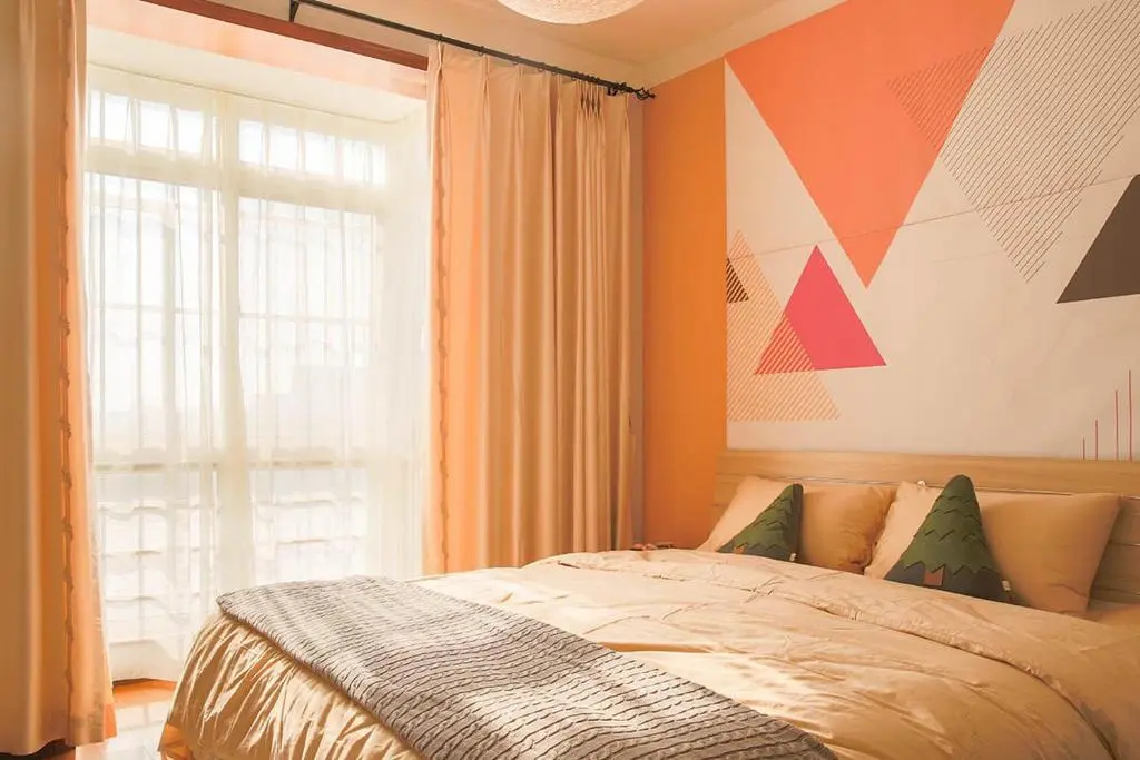Кайфын: Henan Kaifeng·Gulou Square· Locals Apartment 00138460
