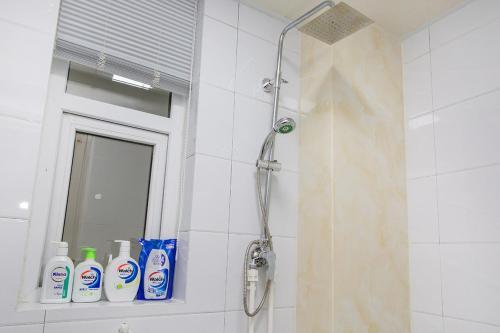 Кайфын: Henan Kaifeng·Henan University· Locals Apartment 00139770