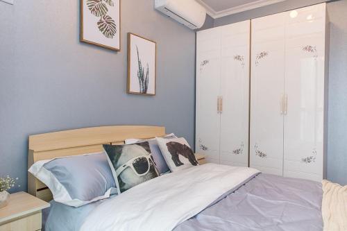 Кайфын: Henan Kaifeng·Henan University· Locals Apartment 00139770