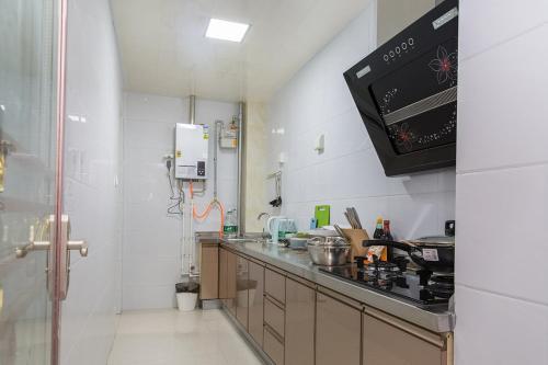Кайфын: Henan Kaifeng·Henan University· Locals Apartment 00139770