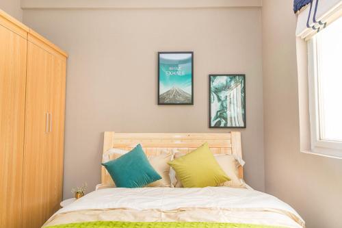 Кайфын: Henan Kaifeng·Henan University· Locals Apartment 00139770