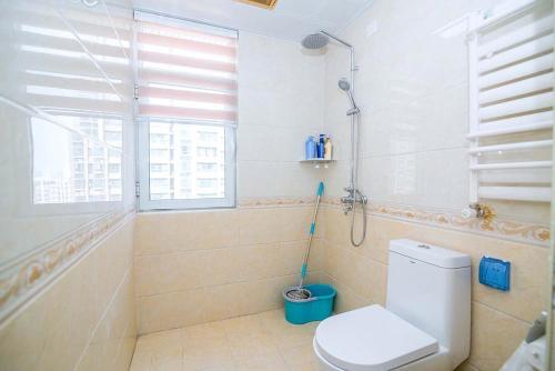 Лоян: Henan Luoyang·Henan University of Science And Technology· Locals Apartment 00150340