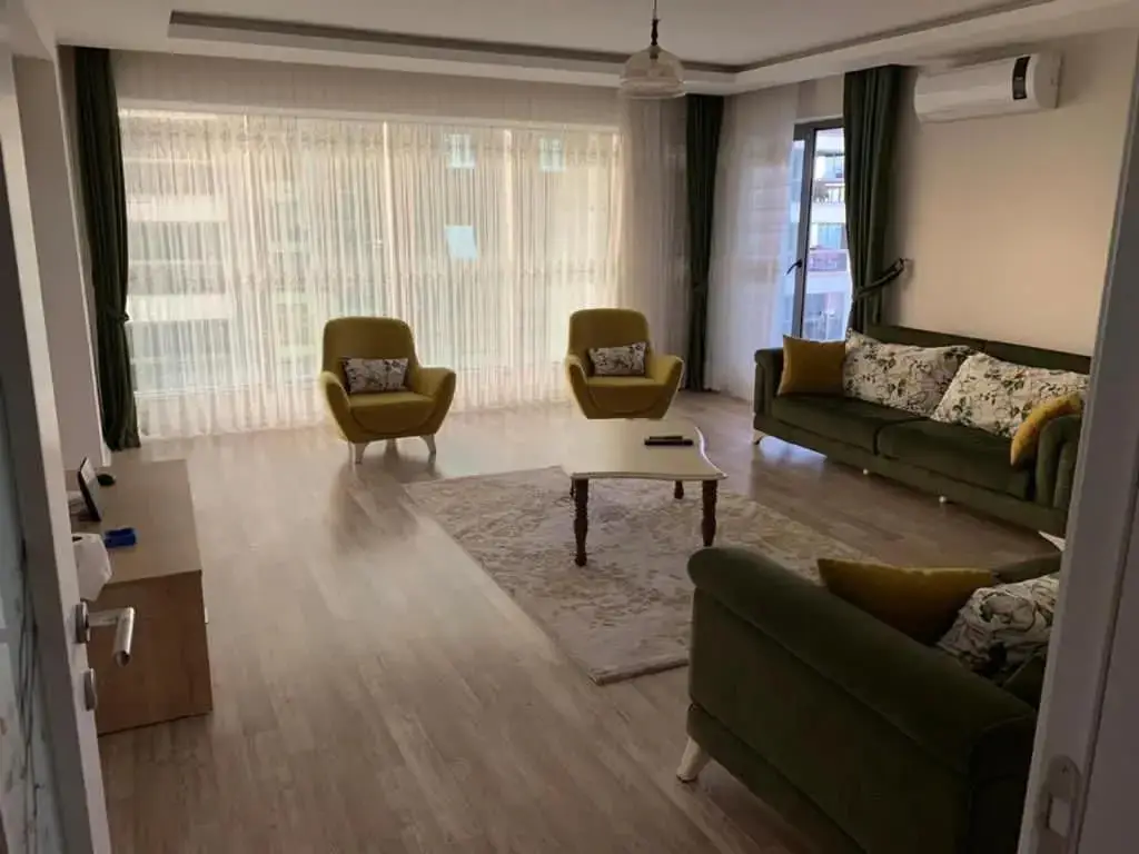 Трабзон: Netgroupsuite 3+1