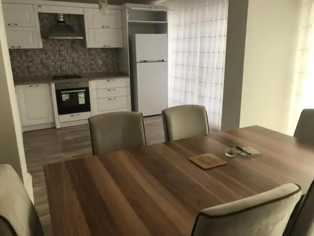 Трабзон: Netgroupsuite 3+1