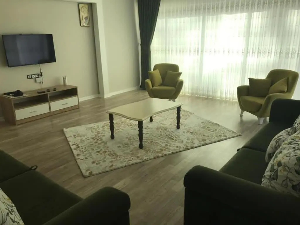 Трабзон: Netgroupsuite 3+1