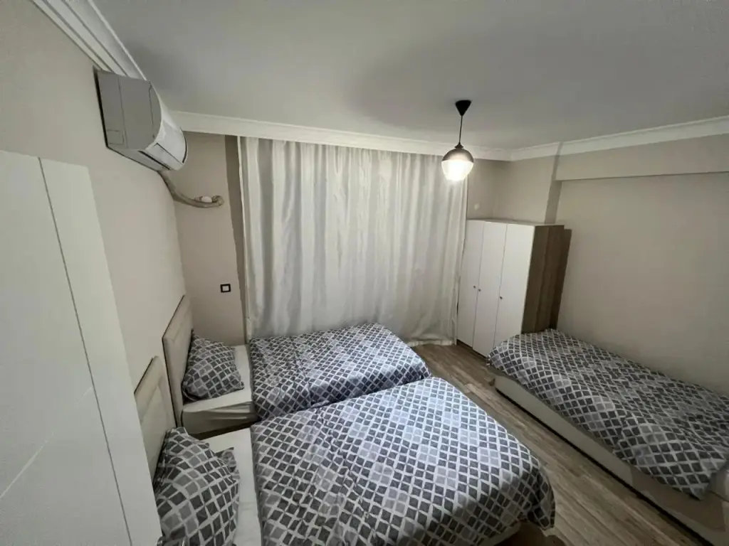 Трабзон: Netgroupsuite 3+1