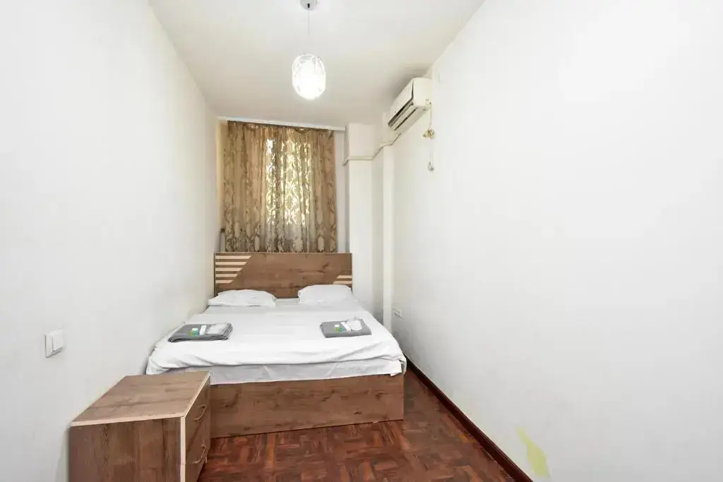 Ереван: Stay Inn on Pushkin Street 43
