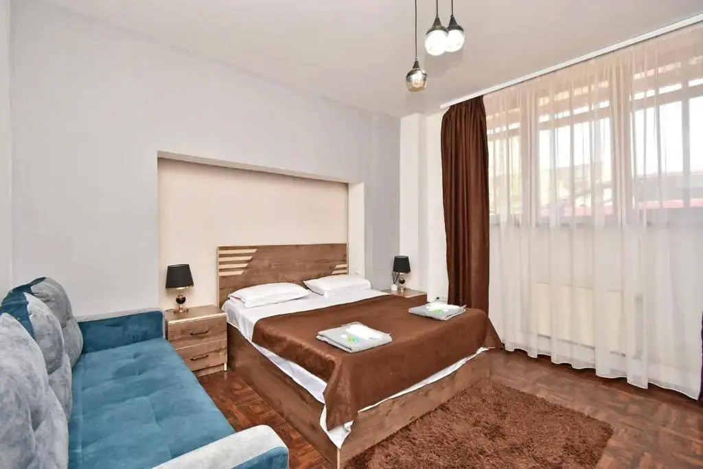 Ереван: Stay Inn on Pushkin Street 43