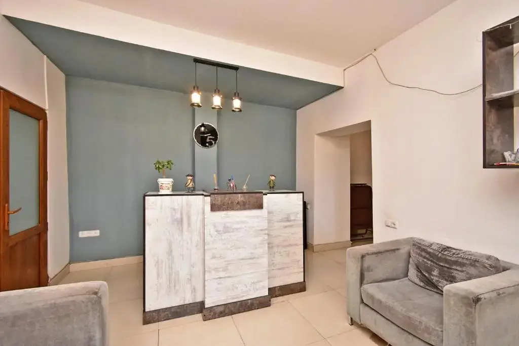 Ереван: Stay Inn on Pushkin Street 43