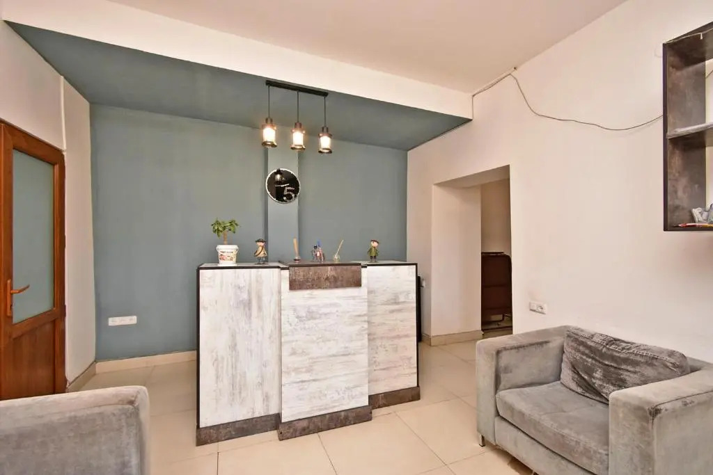Ереван: Stay Inn on Pushkin Street 43