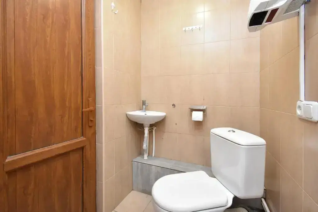 Ереван: Stay Inn on Pushkin Street 43