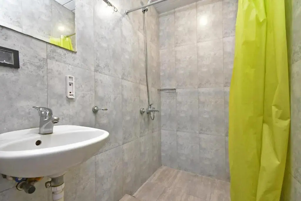 Ереван: Stay Inn on Pushkin Street 43