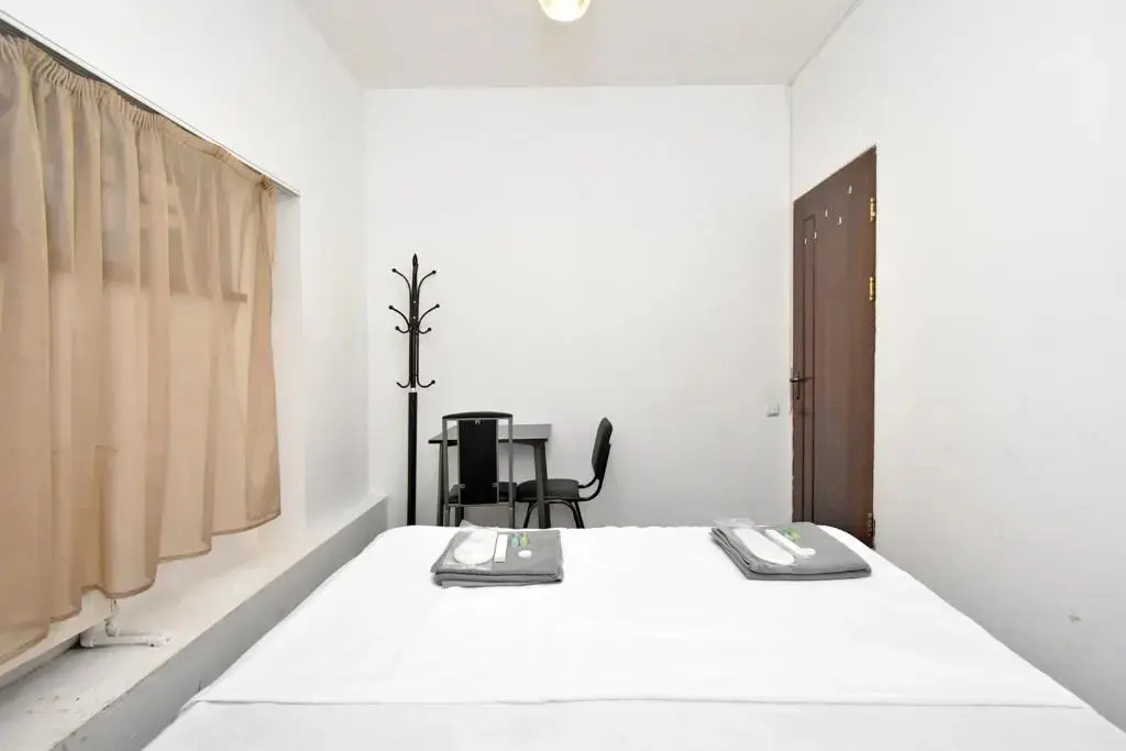 Ереван: Stay Inn on Pushkin Street 43
