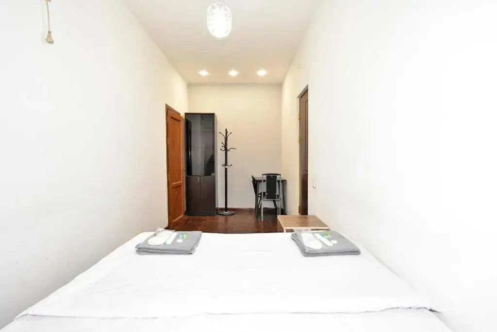 Ереван: Stay Inn on Pushkin Street 43