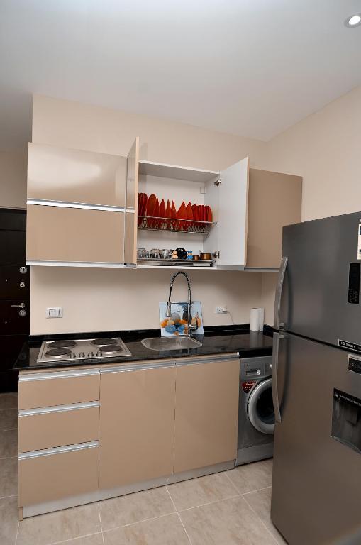 Хургада: Suite at Mirage Bay Resort & Aqua Park