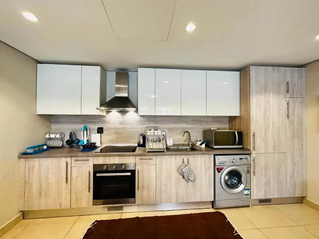 Эль-Гуна: Luxury one bedroom apartment in El Gouna, mangroovy