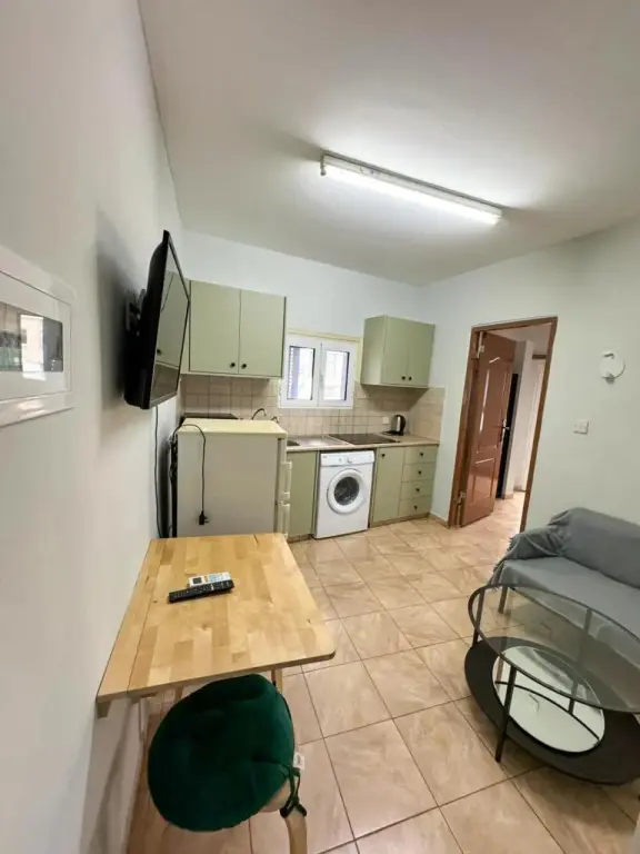 Лимассол: Boutique 1-Bedroom Historic centre