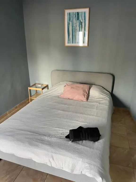 Лимассол: Boutique 1-Bedroom Historic centre