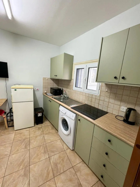 Лимассол: Boutique 1-Bedroom Historic centre