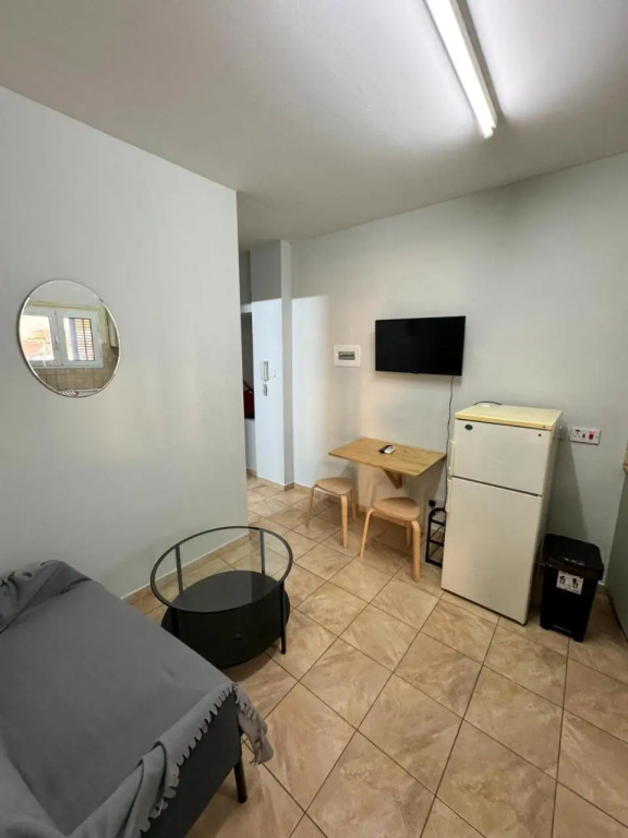 Лимассол: Boutique 1-Bedroom Historic centre