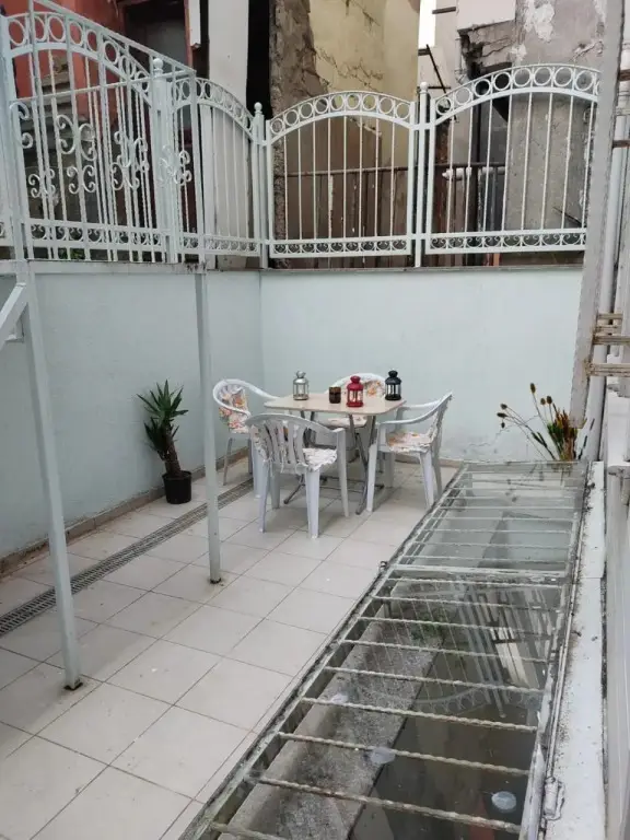 Стамбул: Cozy 1+1 and garden, in center of Kadıköy-İstanbul