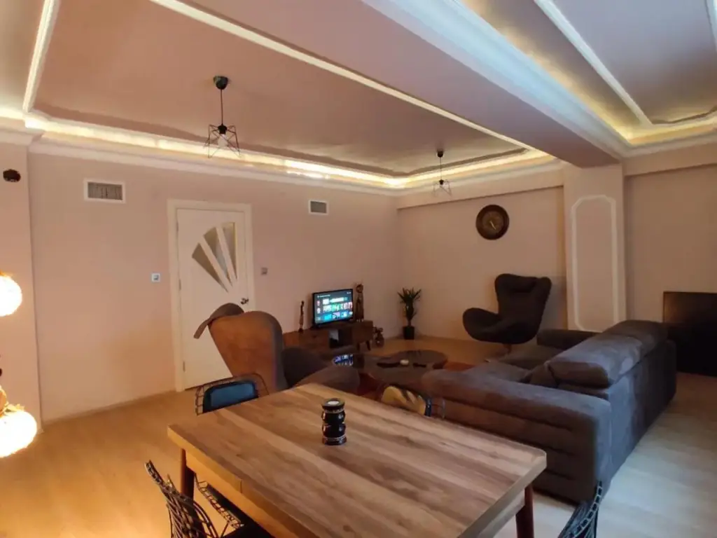 Стамбул: Cozy 1+1 and garden, in center of Kadıköy-İstanbul