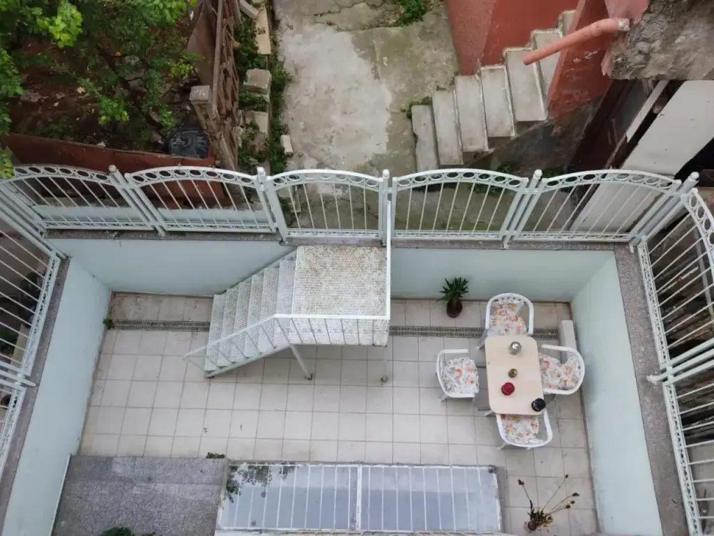 Стамбул: Cozy 1+1 and garden, in center of Kadıköy-İstanbul