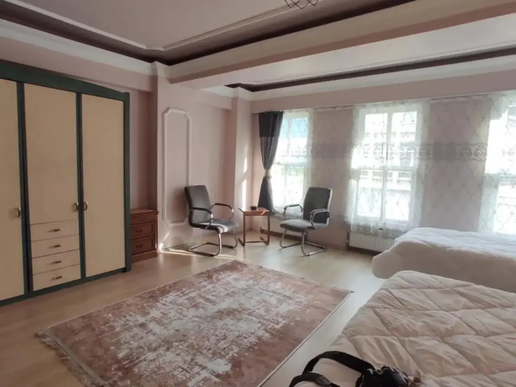 Стамбул: Cozy 1+1 and garden, in center of Kadıköy-İstanbul
