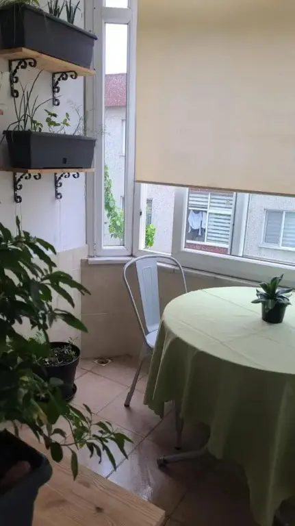 Стамбул: 4+1 Merkezi Konumda Ferah Daire