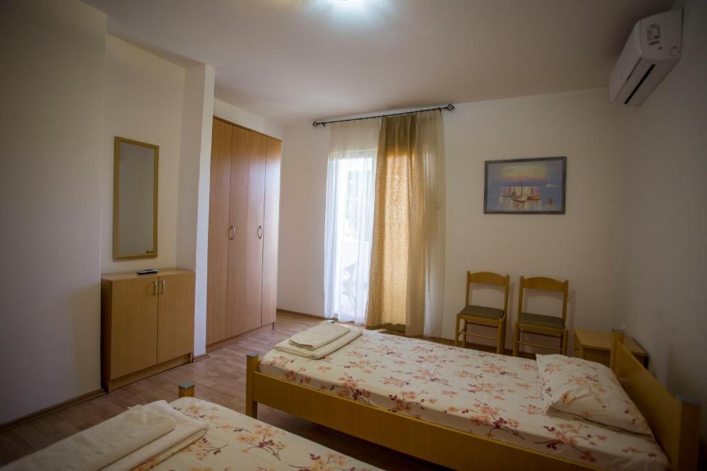 Сутоморе: apartment Summer 3sp