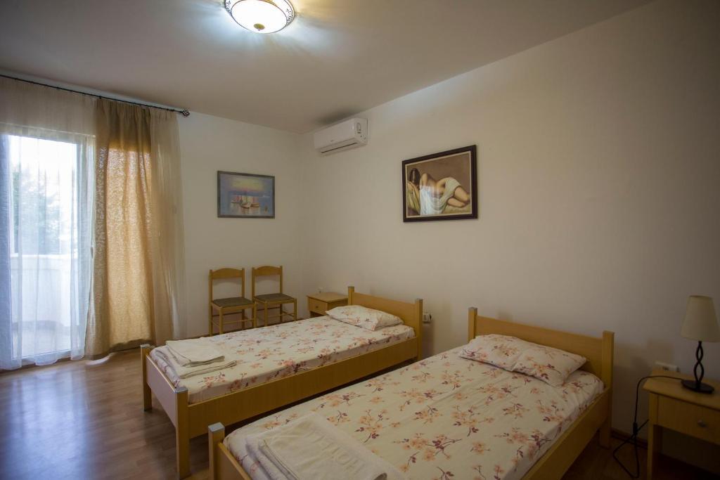 Сутоморе: apartment Summer 3sp
